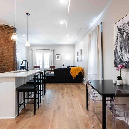 Newly Renovated 3 Bedroom Shelby Park Home **Free Parking** Louisville Dış mekan fotoğraf