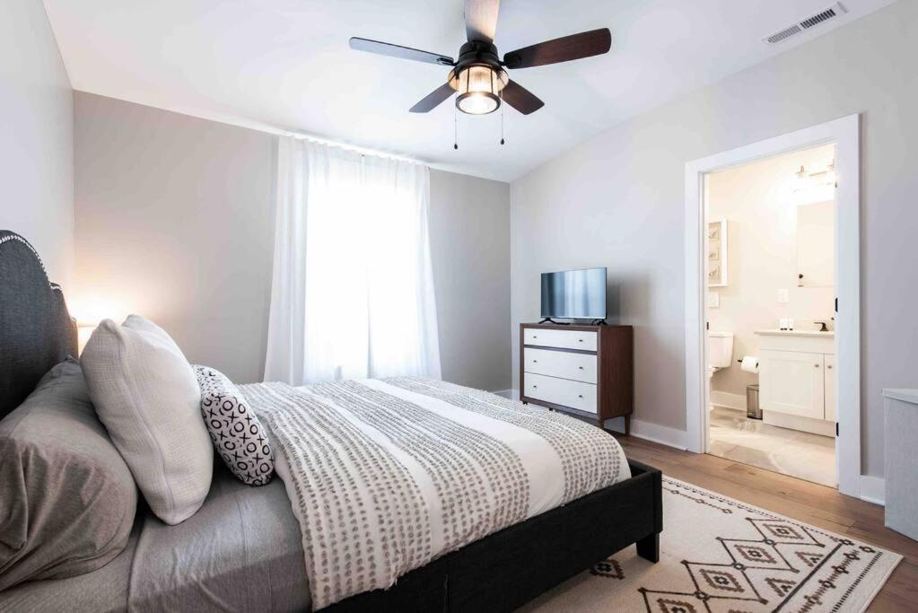 Newly Renovated 3 Bedroom Shelby Park Home **Free Parking** Louisville Dış mekan fotoğraf