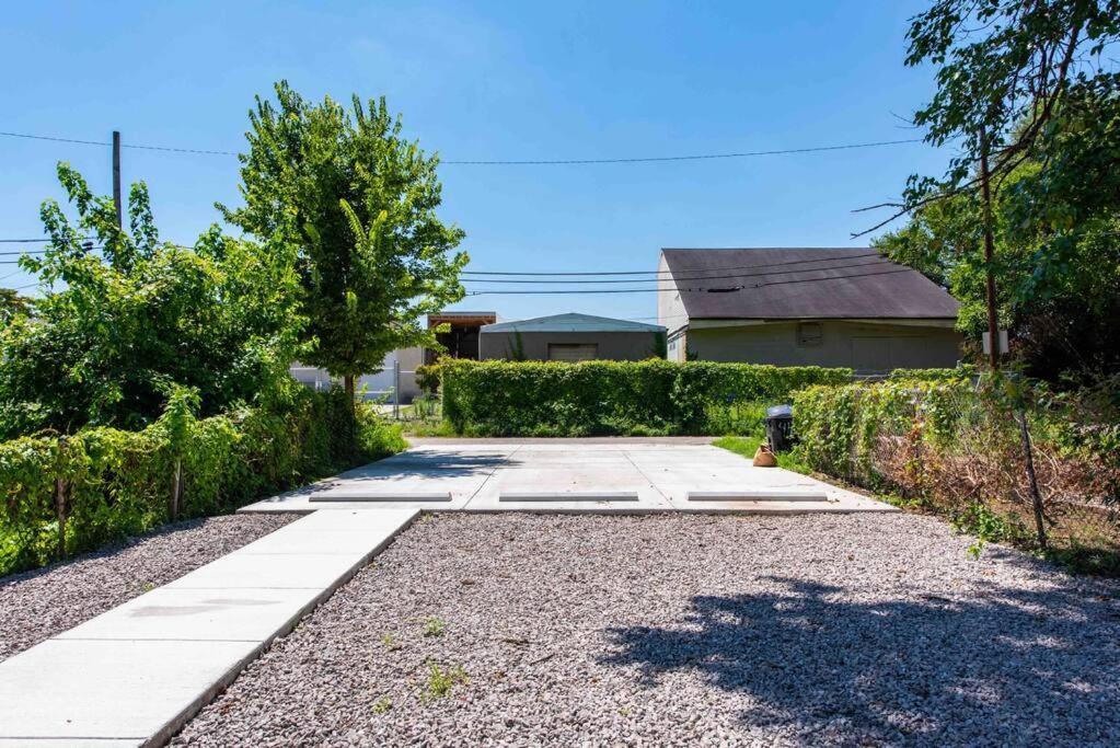 Newly Renovated 3 Bedroom Shelby Park Home **Free Parking** Louisville Dış mekan fotoğraf