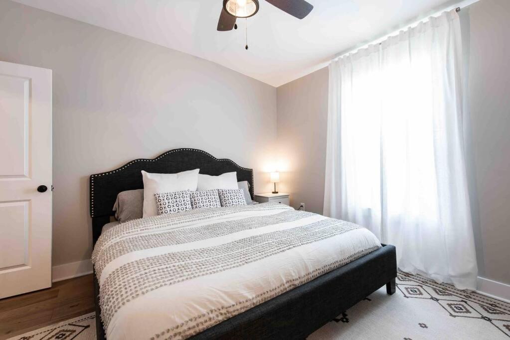 Newly Renovated 3 Bedroom Shelby Park Home **Free Parking** Louisville Dış mekan fotoğraf