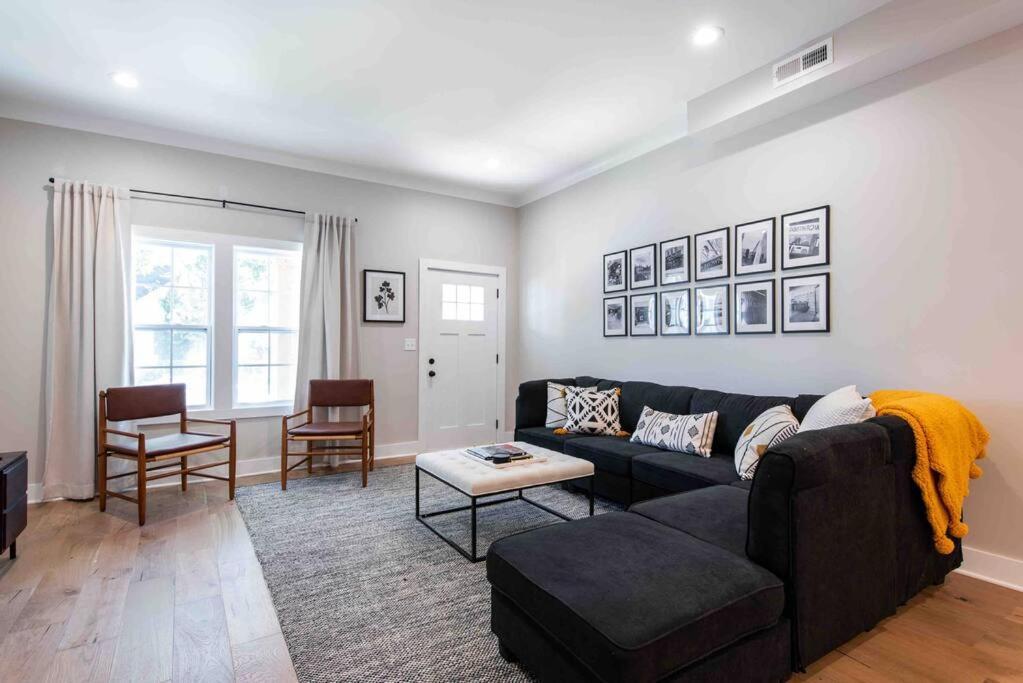 Newly Renovated 3 Bedroom Shelby Park Home **Free Parking** Louisville Dış mekan fotoğraf